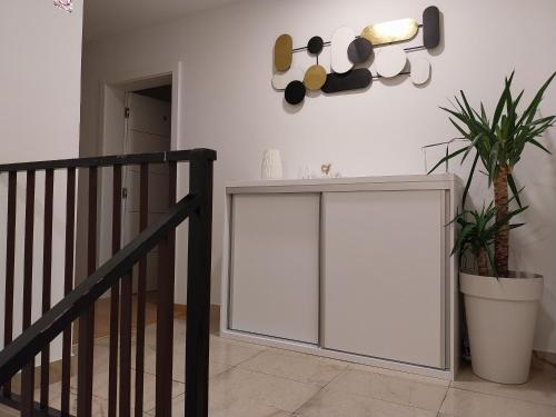 Apartments Rose Loboja