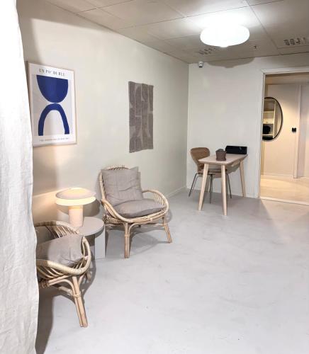 Nomad Gardet Hostel