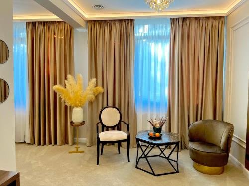 Hotel 5 Continents