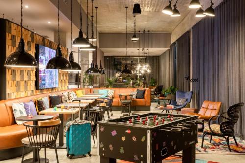 Moxy Würzburg