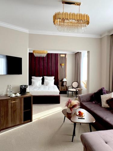 Hotel 5 Continents