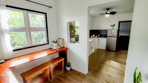 The Brookside Cottage Sta Magdalena Sorsogon