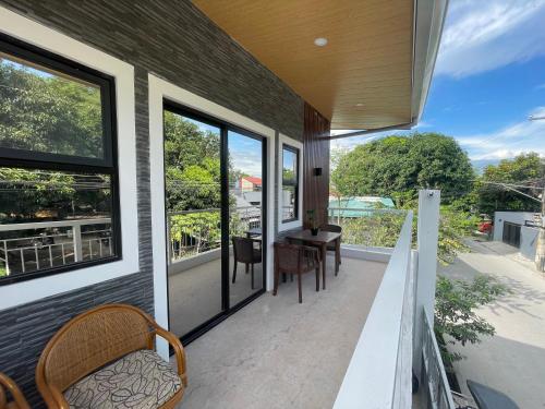 Home in Pampanga, 3 bedroom house