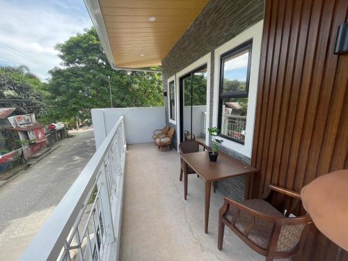 Home in Pampanga, 3 bedroom house