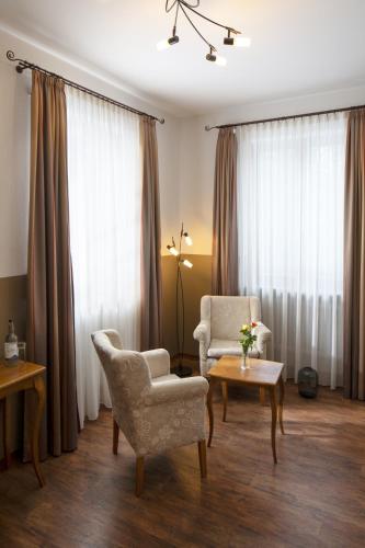 Hideauts hotels Der Rosengarten Füssen