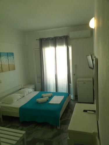 Frangiscos Inn