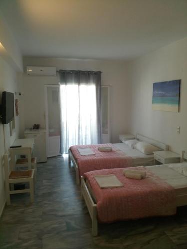 Frangiscos Inn