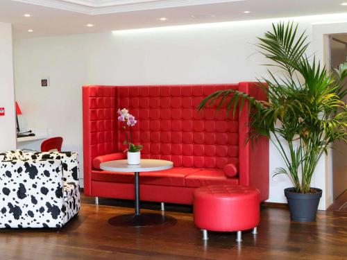 Hôtel ibis Dole Sud Choisey
