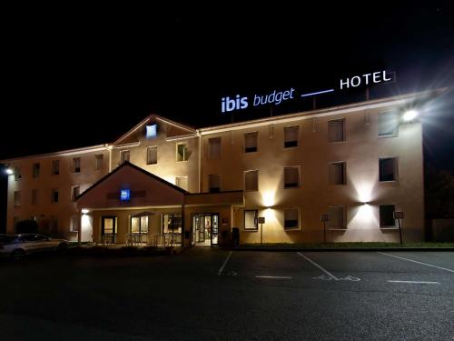 Ibis budget Dole