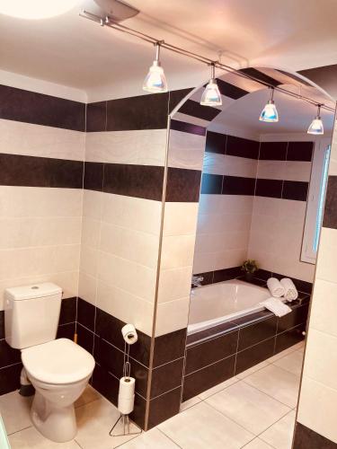 Chambres D'hôtes Les Piscines