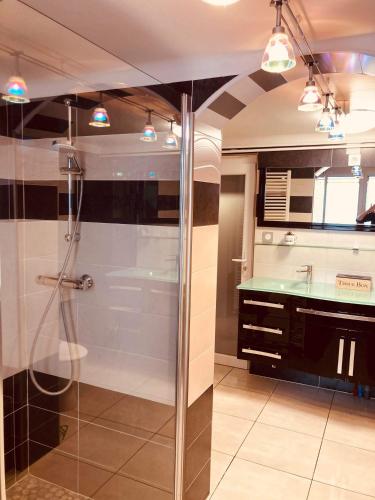 Chambres D'hôtes Les Piscines