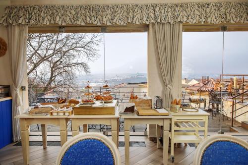 Hotel Zlatý Klúcik