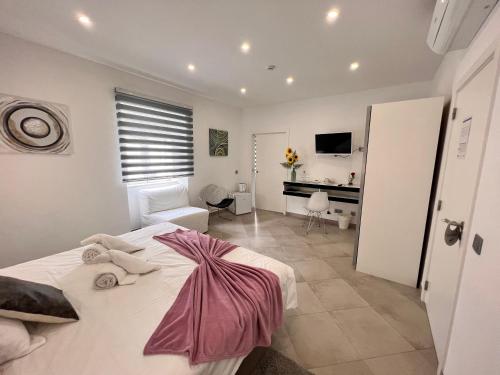 BnB And Spa Carvoeiro