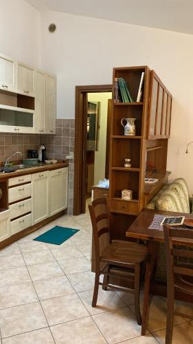 Via Cappuccini 2b - soggiorna in centro a Gorizia con ascensore