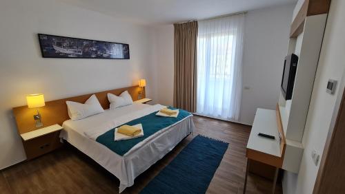 Jafar Resort 10 Penthouse