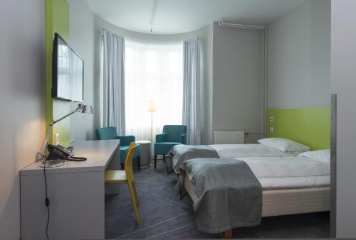 Thon Hotel Trondheim