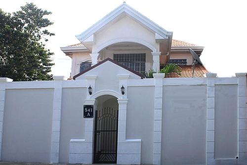 Kalanggaman Liezel's B&B