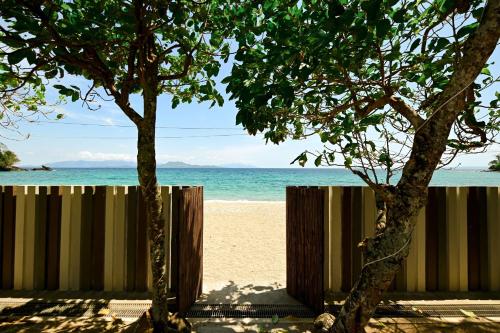 ISORA RESORT Puerto Galera