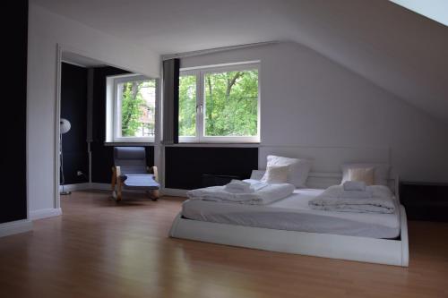 Tillmanns-Haus