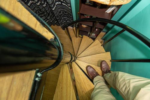 Casa Jessica 329 Dubai style One bedroom Corner unit