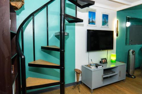 Casa Jessica 329 Dubai style One bedroom Corner unit