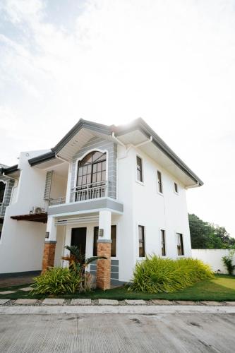 Vacation Home in Dauis, Panglao