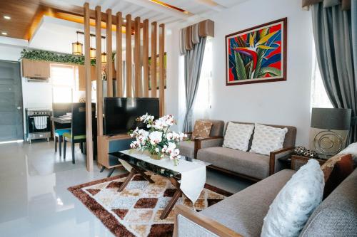 Vacation Home in Dauis, Panglao