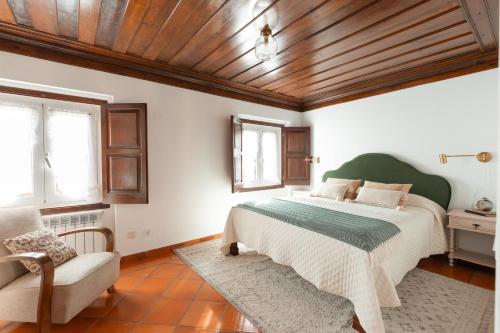 Casa Da Avó Genoveva