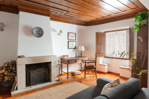 Casa Da Avó Genoveva