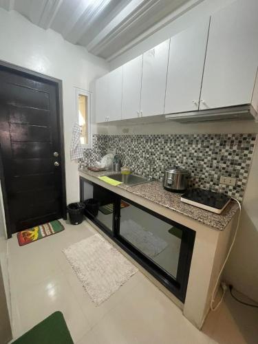 Townhouse 2 Two Bedrooms in Bacolor near San Fernando