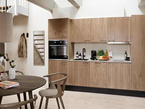 Aura Apartment Hotel
