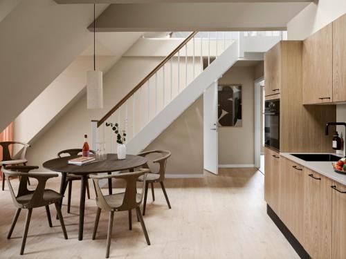 Aura Apartment Hotel