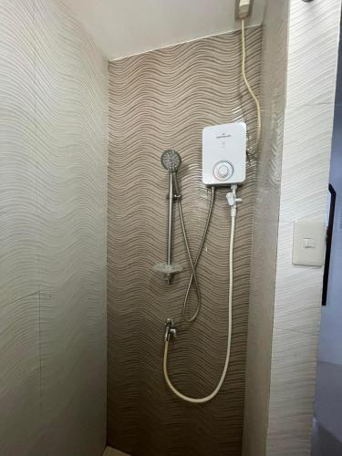 Townhouse 2 Two Bedrooms in Bacolor near San Fernando