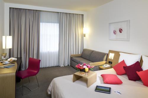 Novotel Bern Expo