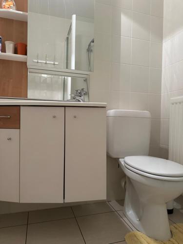 Studio met zeezicht Middelkerke