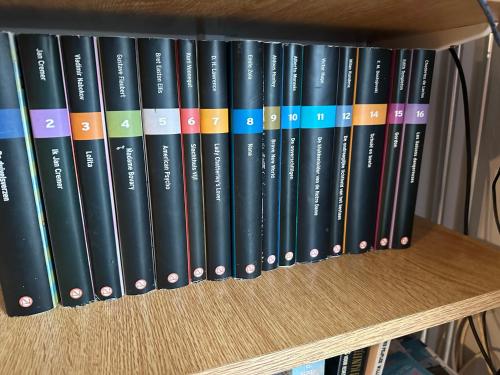 Studio met zeezicht Middelkerke