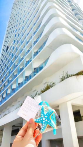 Condo At Azure North San Fernado