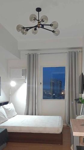 Downtown Delight Dwelling at Limketkai Center