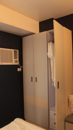 Studio Apartment-Avida Sucat Tower 9