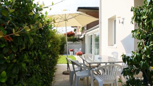 Residence Gonda & Giuliano