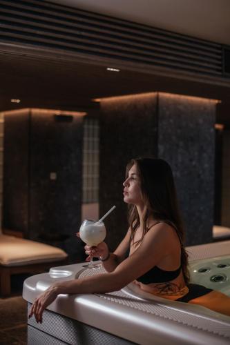 Hotell Narva