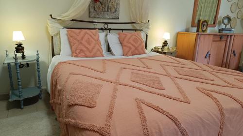 Ancient Corinth Guest House