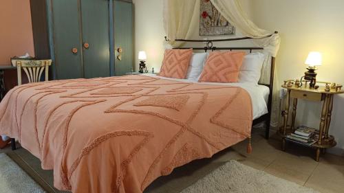 Ancient Corinth Guest House