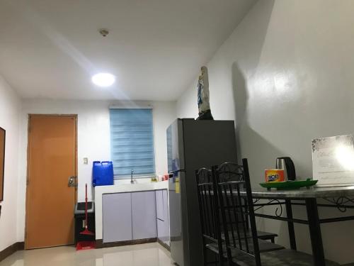 Mikhai Guest House near Las Cazas de Acuzar