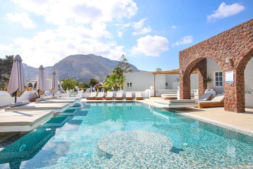 Villa Dimitris