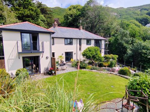 Bryn Mynach Guest House