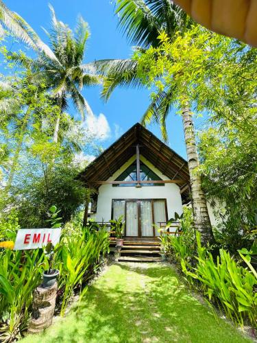 Siargao Longterm Villas - EPBliss