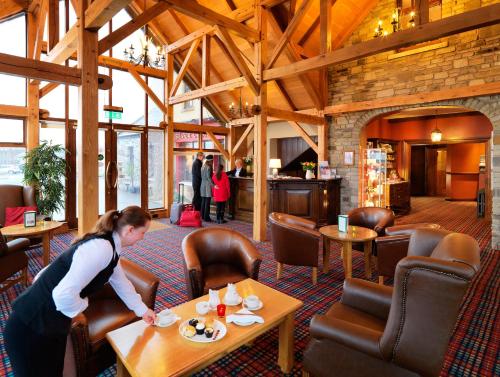 Silver Tassie Hotel