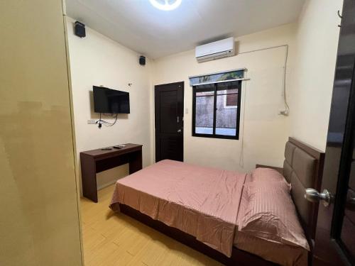 APARTELLE BORACAY