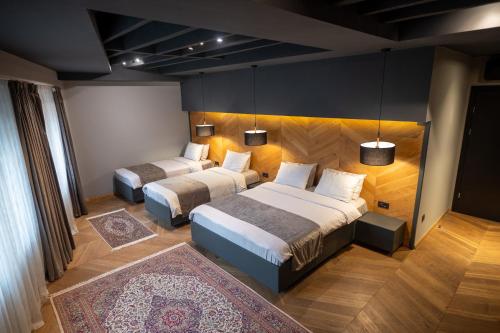 London Bed & Breakfast